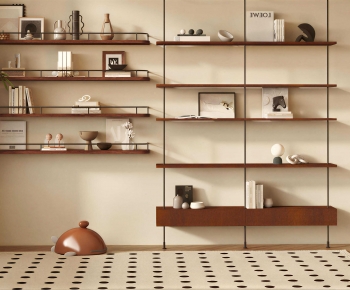 Modern Bookshelf-ID:713757998