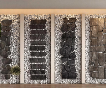 Modern Garden-ID:138624919