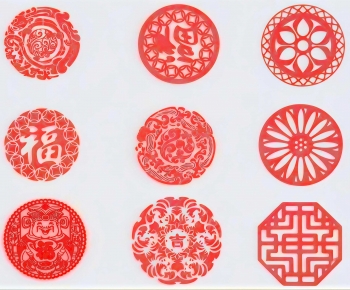 Chinese Style Wall Decoration-ID:971961078