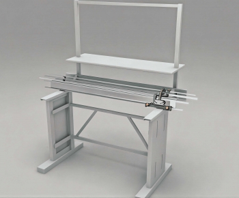Modern Industrial Equipment-ID:539450885