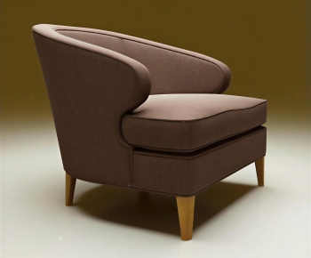 Modern Single Sofa-ID:419641976