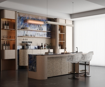 Modern Dining Room-ID:379750018