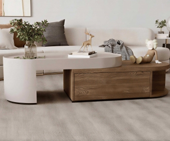Modern Coffee Table-ID:841059929