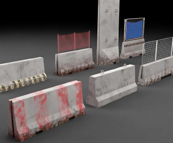 Modern Road Facilities-ID:203080235