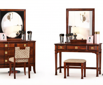 American Style Dresser-ID:676014908