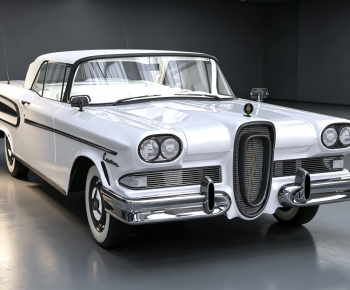 Modern Car-ID:425246007