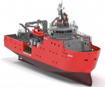Modern Ship-ID:859280117