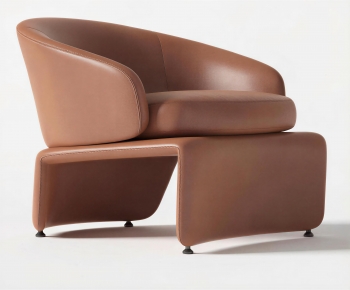 Modern Single Sofa-ID:938343051