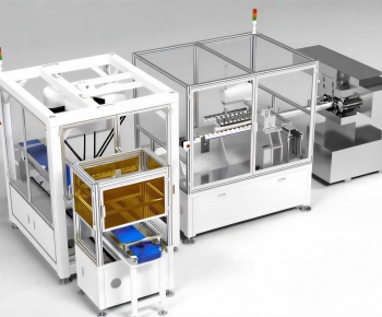Modern Industrial Equipment-ID:179132948