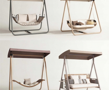 Modern Hanging Chair-ID:583386905