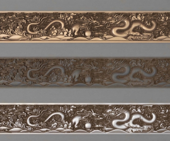 Chinese Style Wall Decoration-ID:335453997