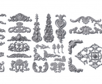European Style Carving-ID:227793933