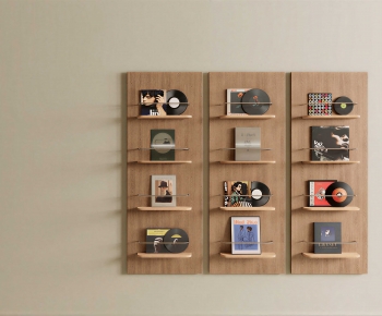 Modern Bookshelf-ID:603261952