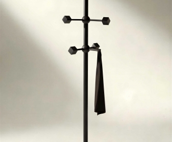 Modern Coat Hanger-ID:704281094