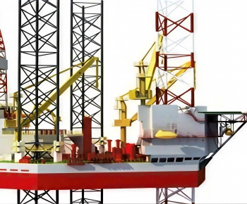 Modern Industrial Equipment-ID:875751976