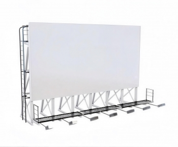 Industrial Style Guide Board/bulletin Board-ID:738821032