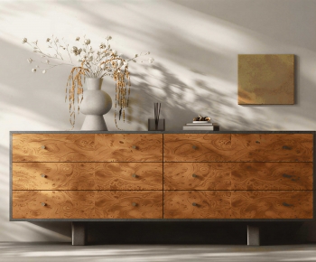 Modern Side Cabinet-ID:705153944