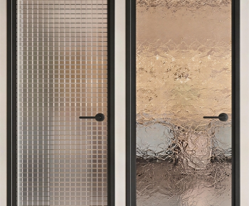 Modern Single Door-ID:450715074