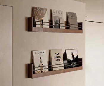 Modern Bookshelf-ID:479130754