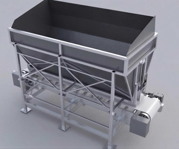 Modern Industrial Equipment-ID:810095077
