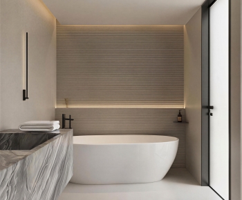 Wabi-sabi Style TOILET-ID:260032896