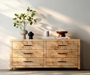 Modern Chest Of Drawers-ID:535644057