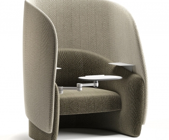 Modern Lounge Chair-ID:348334077