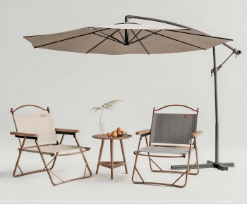Modern Outdoor Tables And Chairs-ID:680875067