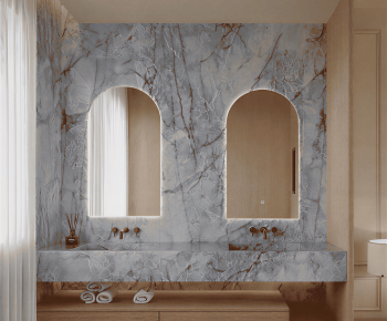 Wabi-sabi Style TOILET-ID:574359995