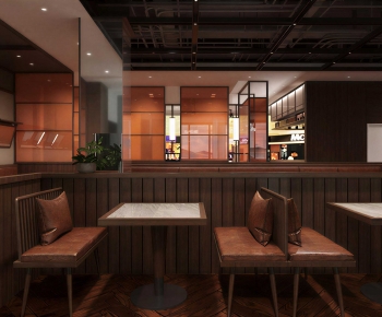 Modern Restaurant-ID:613684894