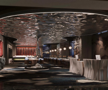 New Chinese Style Restaurant-ID:523108013