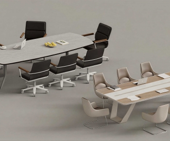 Modern Conference Table-ID:906289105