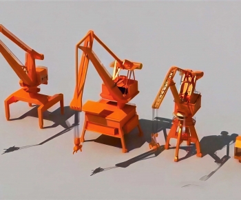 Modern Industrial Equipment-ID:168378113