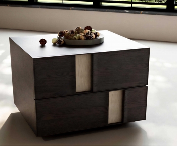 Modern Bedside Cupboard-ID:978291031