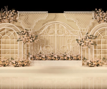 European Style Stage Performance-ID:789959481