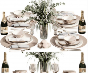 Modern Tableware-ID:844559915