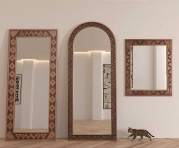 Modern The Mirror-ID:621889119