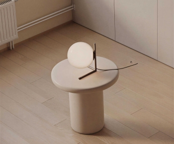 Modern Side Table/corner Table-ID:349586015