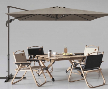 Modern Outdoor Tables And Chairs-ID:717190033