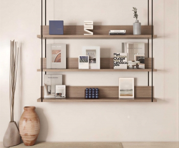 Modern Bookshelf-ID:486963998