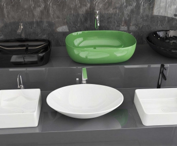 Modern Basin-ID:985743054