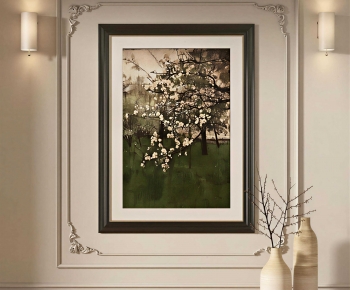 New Classical Style Painting-ID:258696081