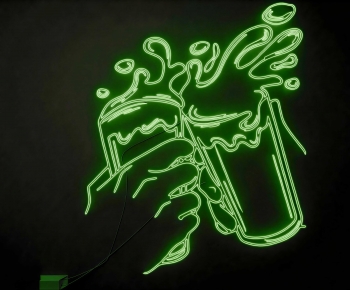Modern Decorative Lamp-ID:373042118