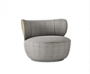 Modern Single Sofa-ID:649904972