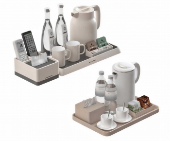 Modern Tea Set-ID:455202102