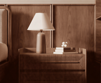 Modern Bedside Cupboard-ID:607527978