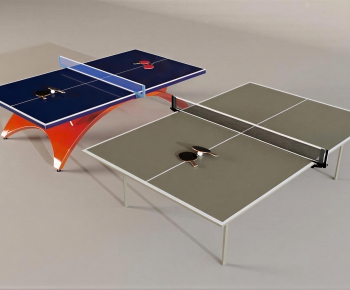Modern Table-tennis Table-ID:564846992