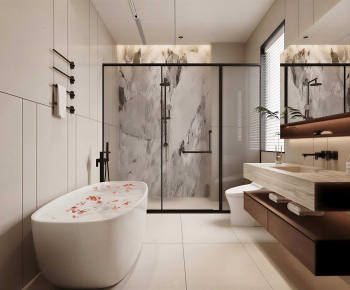 Modern TOILET-ID:424772986
