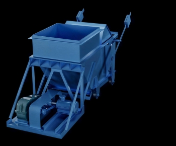 Modern Industrial Equipment-ID:461395986