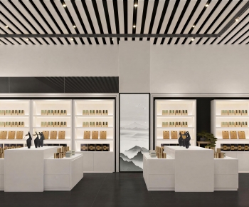 New Chinese Style Exclusive Shop-ID:151915077